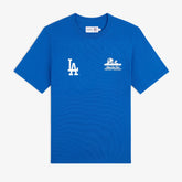 ALD / LA Dodgers Unisphere Tee