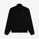 ALD Golf Piqué Full Zip Sweater