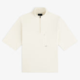 ALD Golf Quarter Zip Pullover