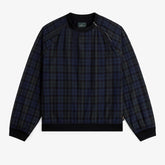 ALD Golf Blackwatch Pullover