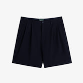 ALD Golf Cordura Double Pleated Short