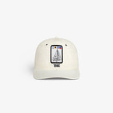 Nylon Deck Hat