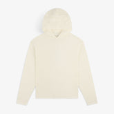 Open Mesh Hoodie