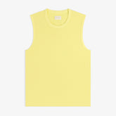 Mesh Muscle Tank