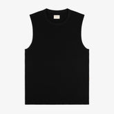 Mesh Muscle Tank