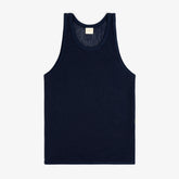 Mesh Tank Top
