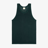 Mesh Tank Top