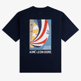 Regatta Tee
