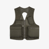 Nylon Utility Vest