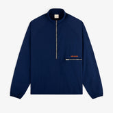 Nylon Packable Windbreaker