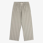 Wide Leg Shore Pant
