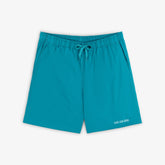 Logo Swim Short