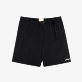 Ripstop Nylon Wave Short