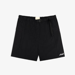 Ripstop Nylon Wave Short