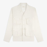 Mesh Jungle Shirt