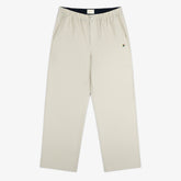 Washed Cotton Windbreaker Pant