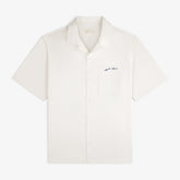 Fassianos "Rendez - Vous" Camp Shirt