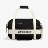 Nylon Duffle Bag