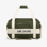 Nylon Duffle Bag