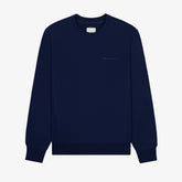 Tonal Logo Crewneck Sweatshirt
