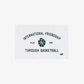 ALD / New Balance SONNY NY Game Towel