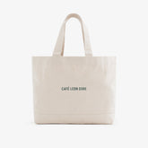 Café Leon Dore Tote Bag