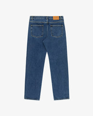 ALD Slim Straight Fit Denim