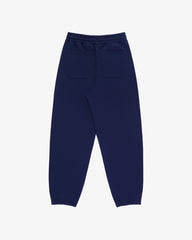 Tonal Logo Sweatpants