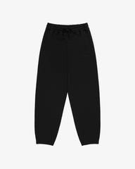 Tonal Logo Sweatpants