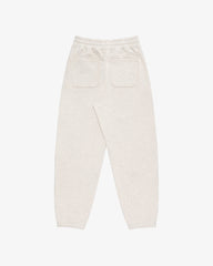Tonal Logo Sweatpants
