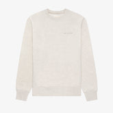 Tonal Logo Crewneck Sweatshirt