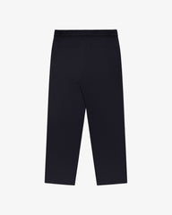 Tropical Wool Elasticated Waist Suit Trouser