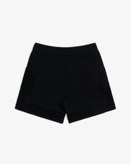 Knit Court Short