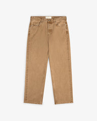ALD Straight Fit Denim