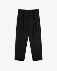 Lightweight Cuffed Trouser