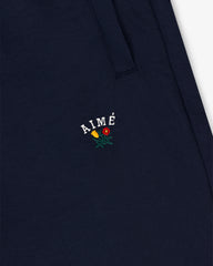 Crest Nylon Track Pant