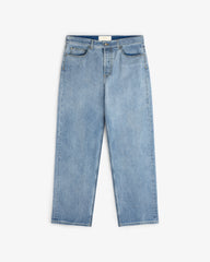 ALD Relaxed Fit Denim