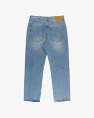 ALD Straight Fit Denim