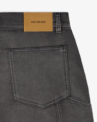 Garment Dyed Carpenter Short