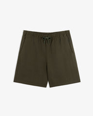 Linen Leisure Short