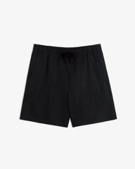 Linen Leisure Short