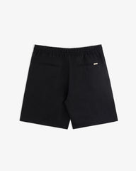 Linen Leisure Short