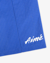 Ripstop Nylon Wave Short