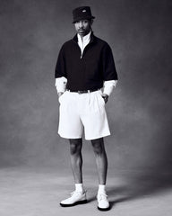 Women's Long Short Test