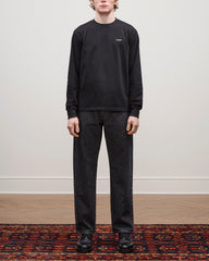 ALD Straight Fit Denim