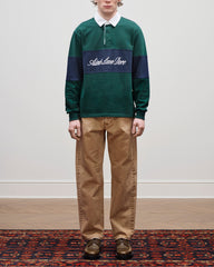 ALD Straight Fit Denim