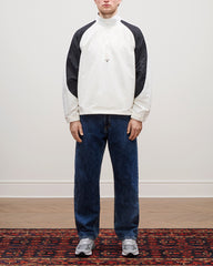 ALD Straight Fit Denim