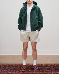 Core Nylon Short