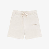 Tonal Logo Sweatshorts
