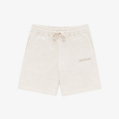 Tonal Logo Sweatshorts
